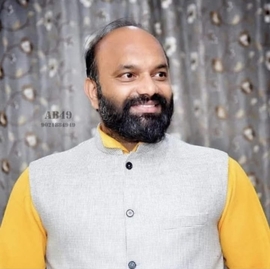 Vikram Kadam